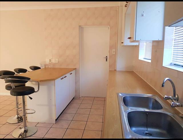 3 BEDROOM HOUSE FOR SALE IN STELLENRIDGE
